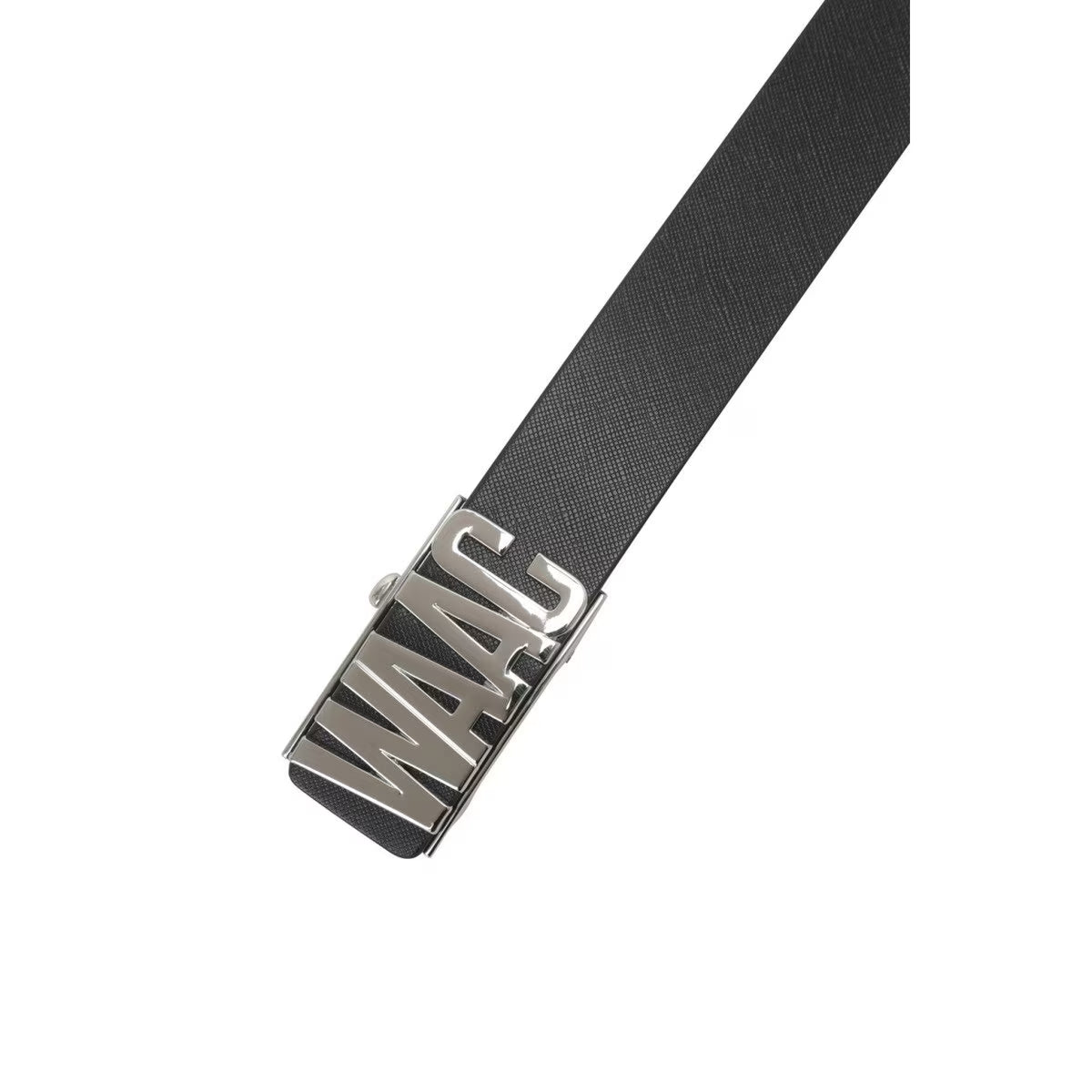 Thắt lưng Golf Nam WAAC Men Logo Belt
