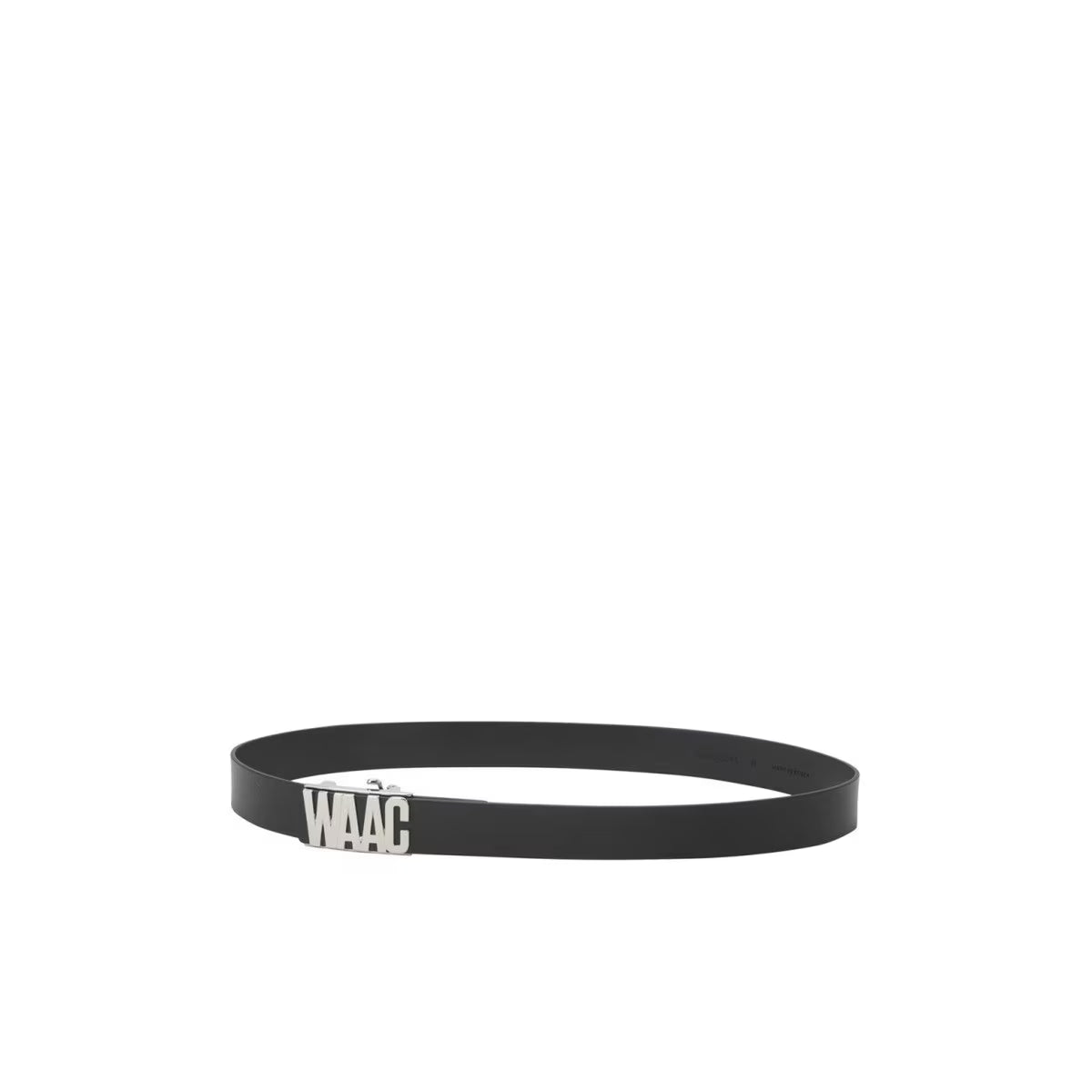 Thắt lưng Golf Nam WAAC Men Logo Belt