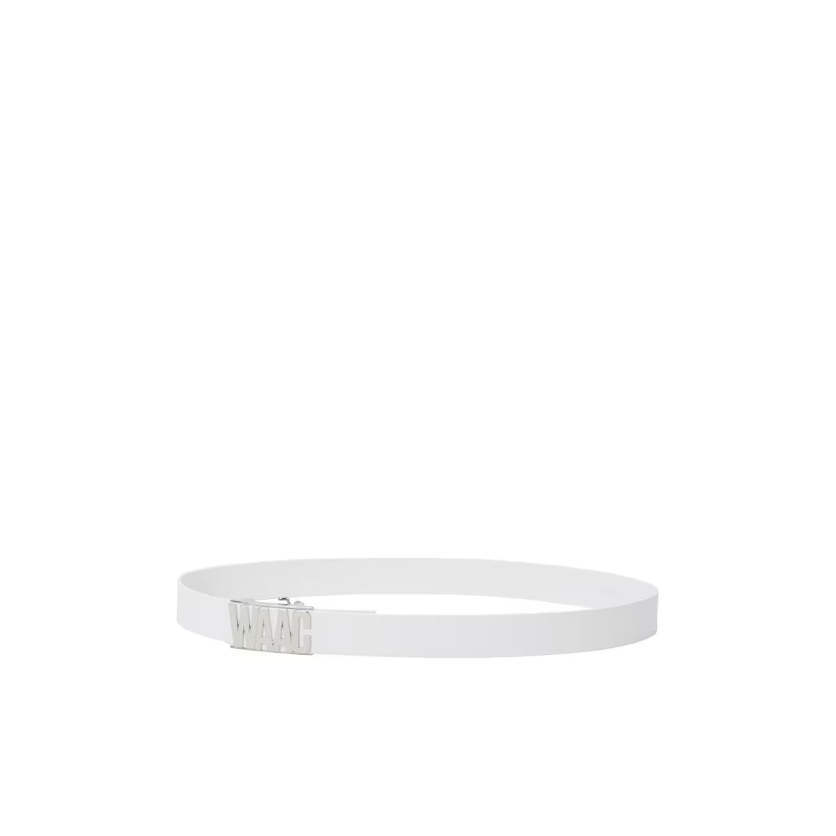 Thắt lưng Golf Nam WAAC Men Logo Belt