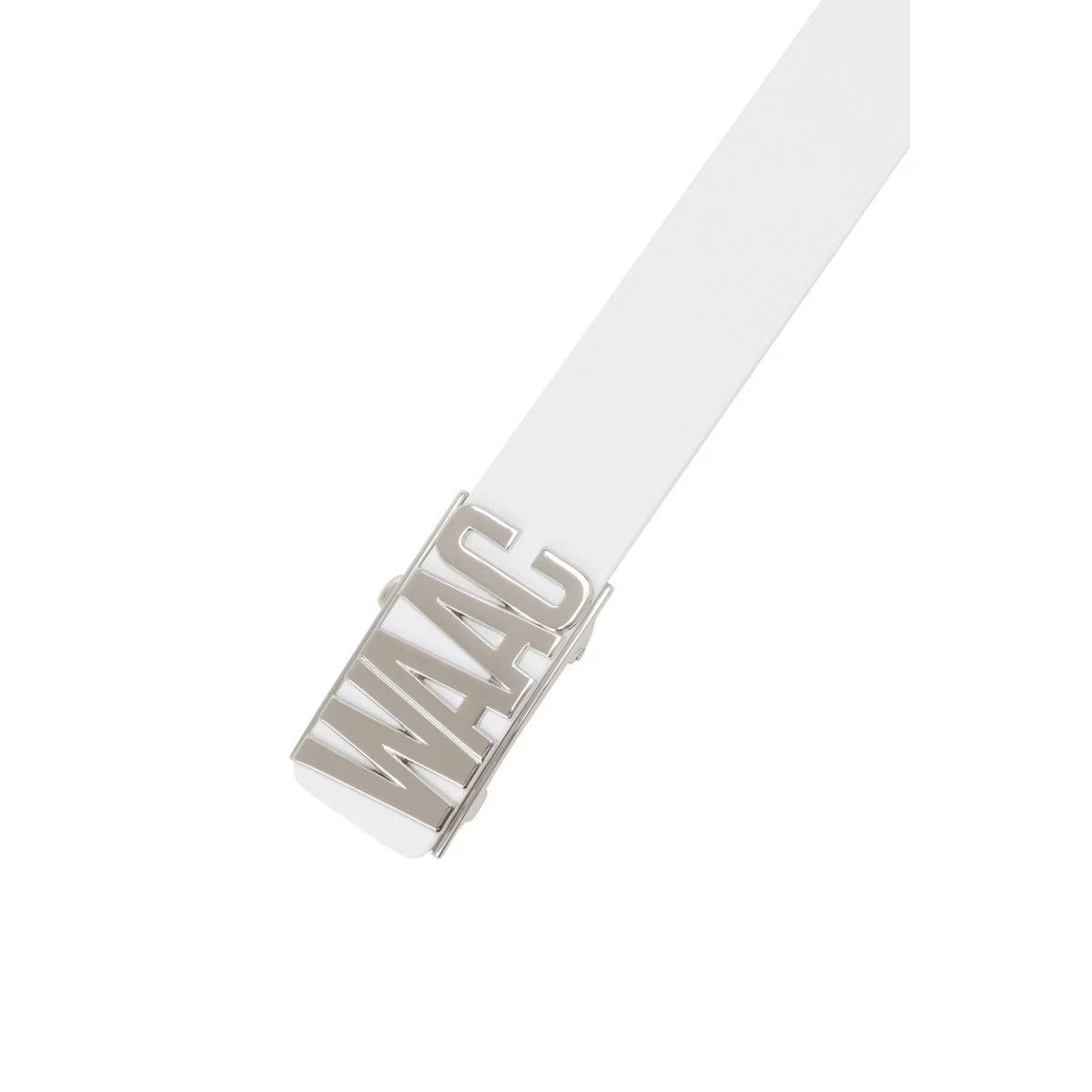 Thắt lưng Golf Nam WAAC Men Logo Belt