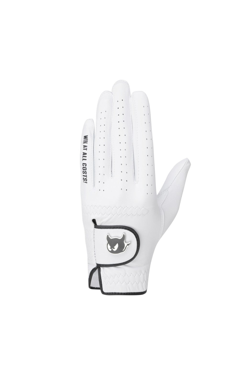 Găng tay Golf Nam WAAC Men Lambskin Golf Glove
(Left Handed)