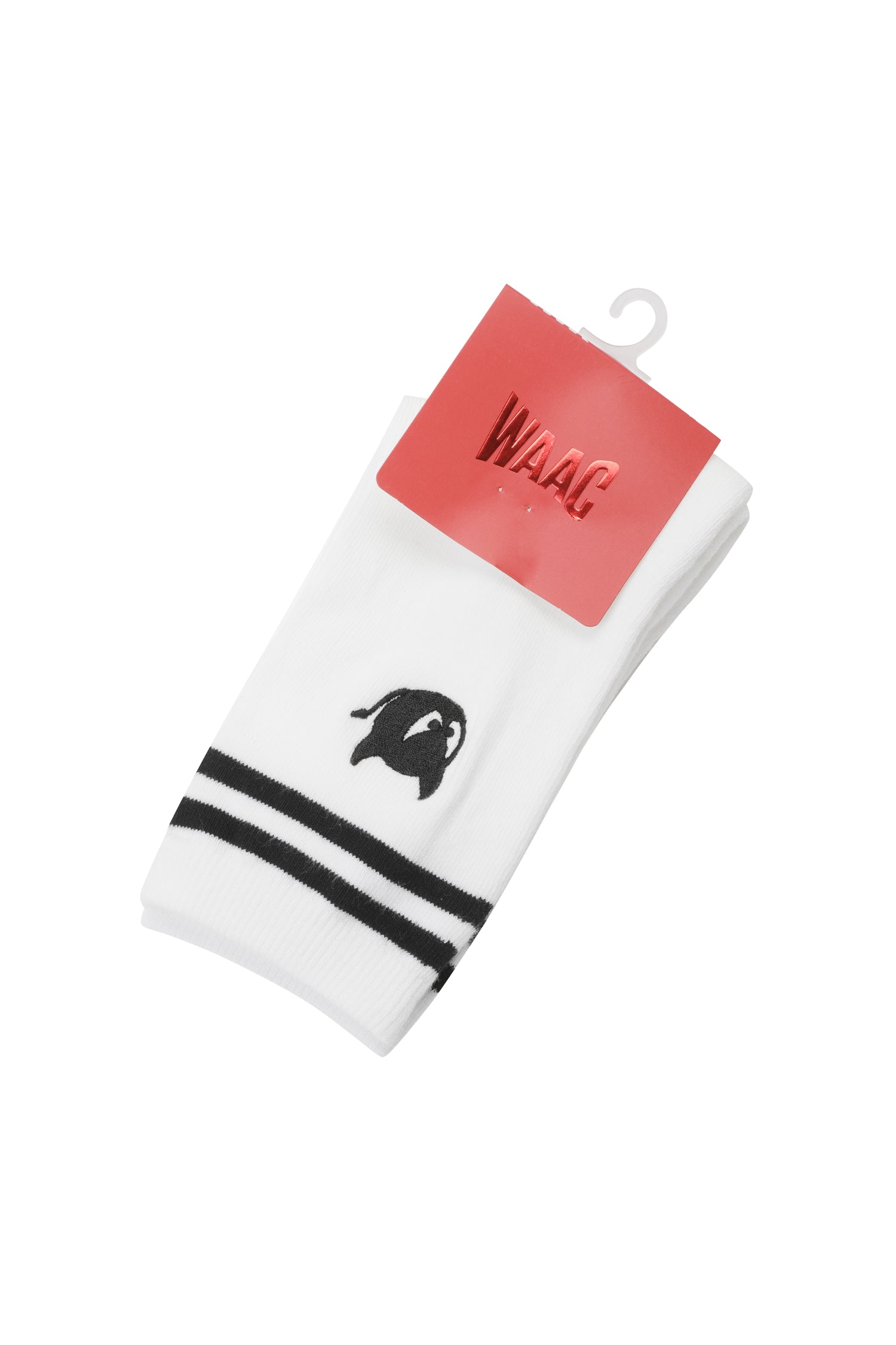 Vớ Golf Nữ WAAC Women Signature Socks