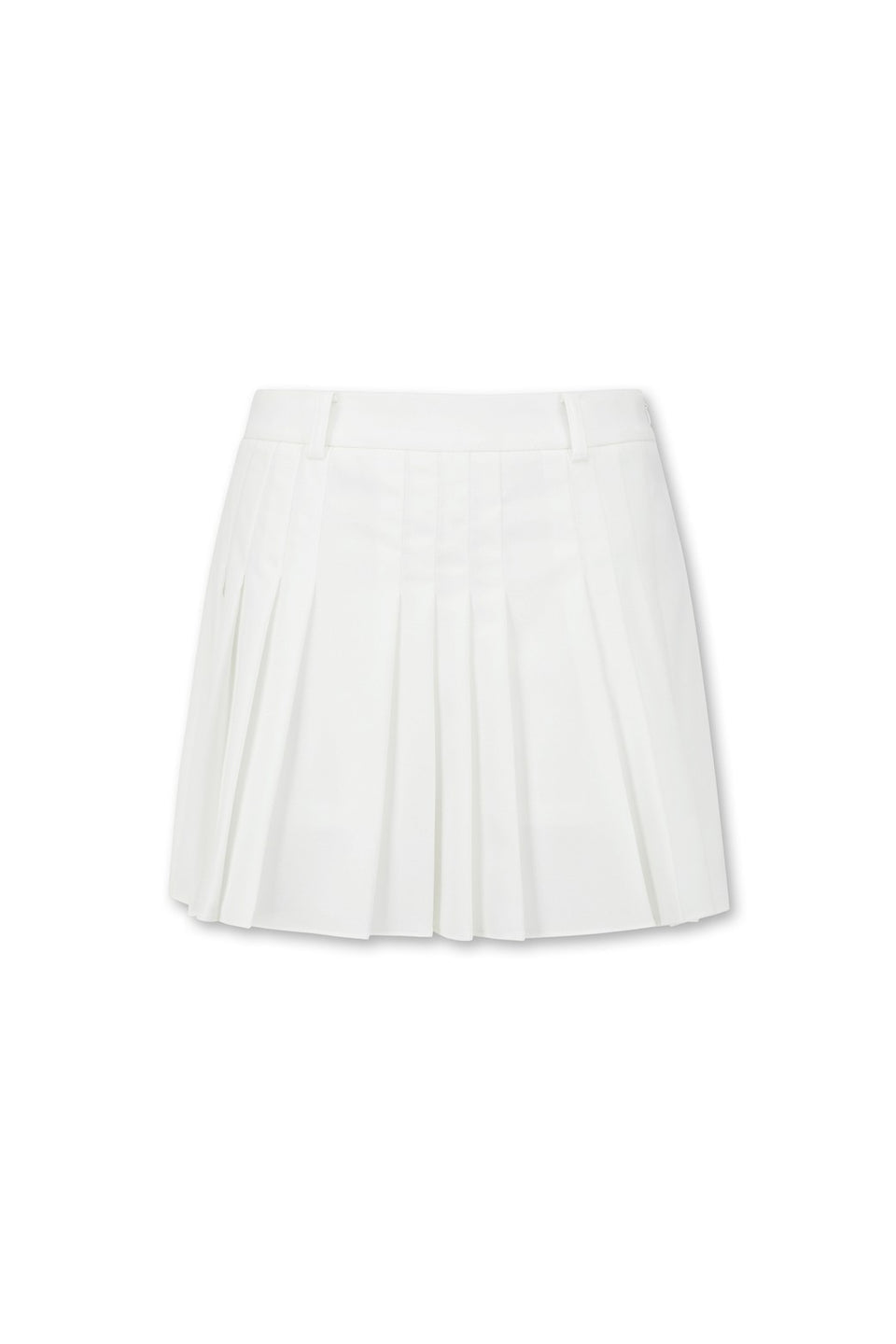 Váy Golf Nữ WAAC Athletic Blade Pleats Skort