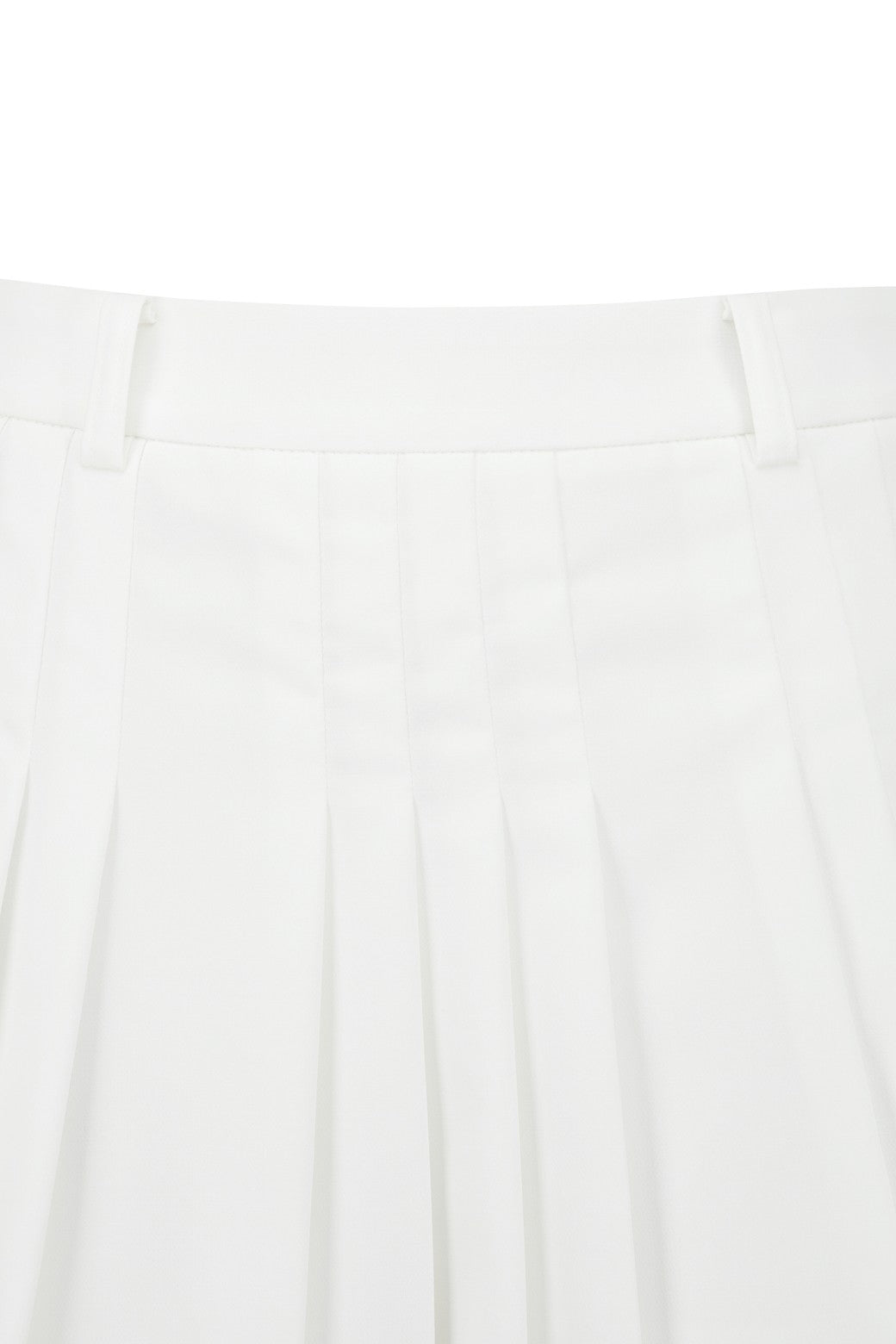 Váy Golf Nữ WAAC Athletic Blade Pleats Skort