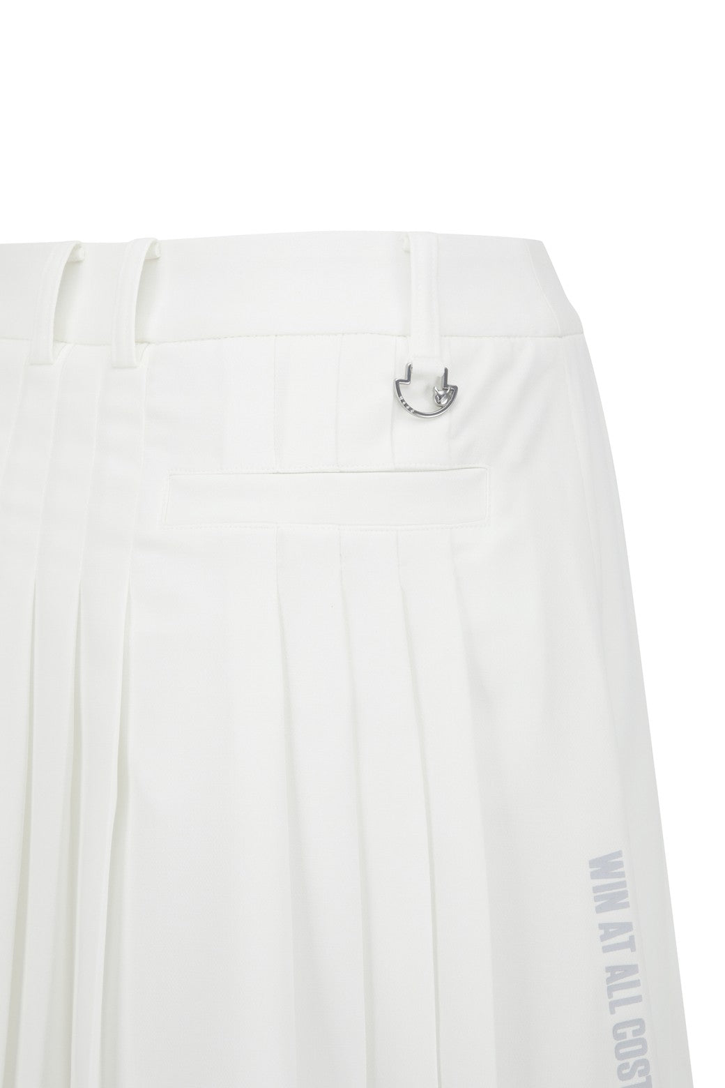 Váy Golf Nữ WAAC Athletic Blade Pleats Skort