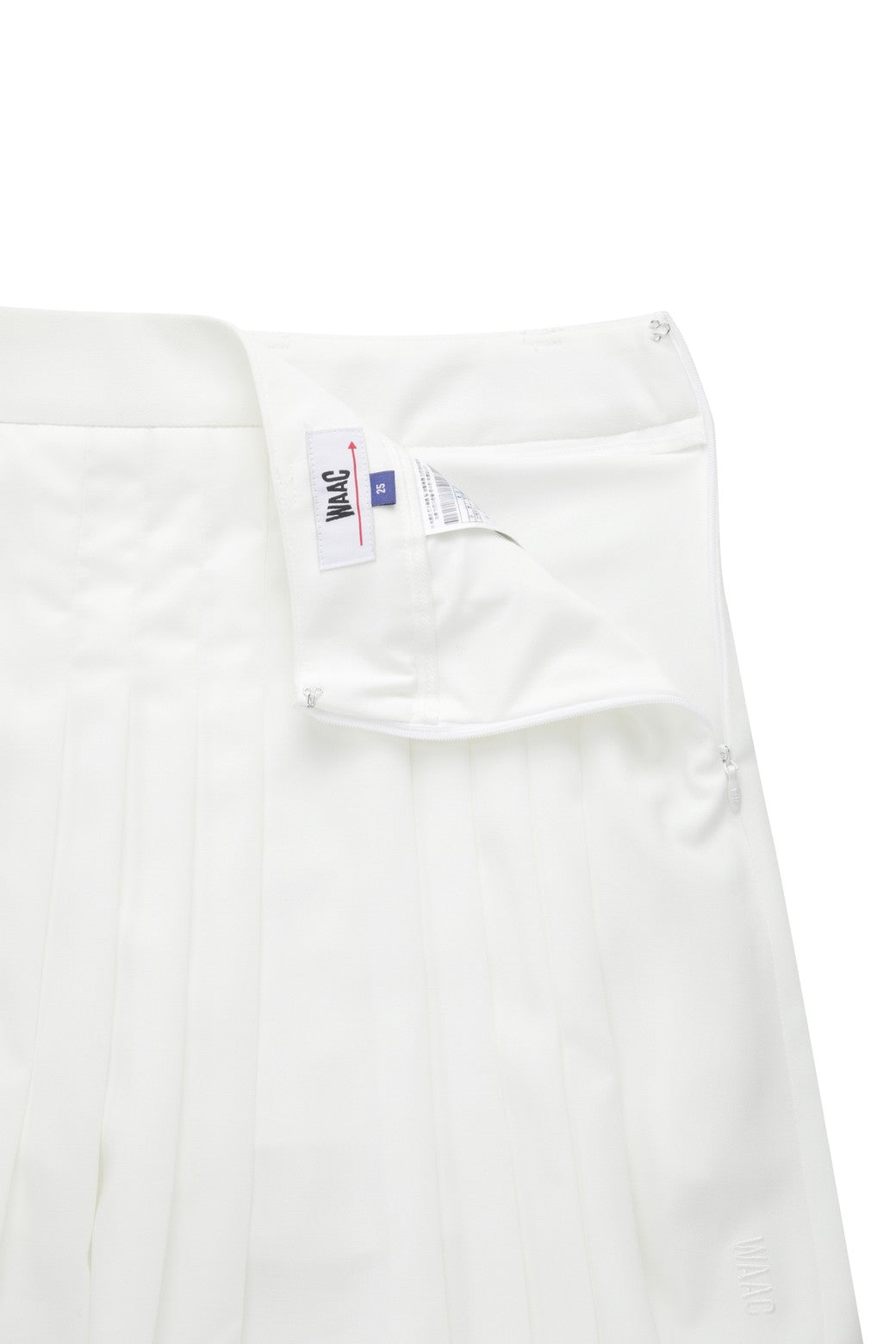 Váy Golf Nữ WAAC Athletic Blade Pleats Skort