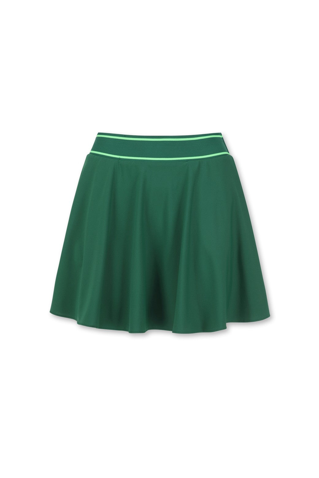 Váy Golf Nữ WAAC Athletic Jersey Flare Skort