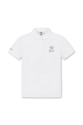 Áo Golf Nữ WAAC Athletic Essential Pique Polo