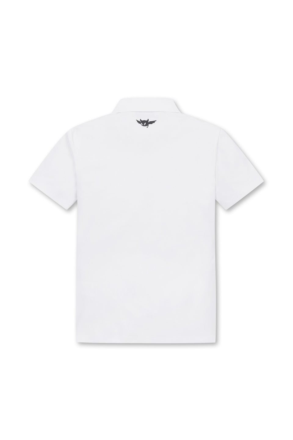Áo Golf Nữ WAAC Athletic Essential Pique Polo