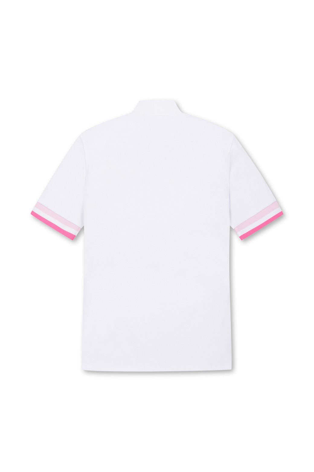 Áo Golf Nữ WAAC Athletic Stretch Mock Top