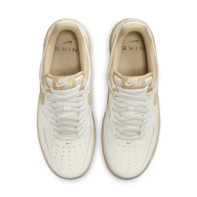 Giày Thể Thao Thời Trang Nữ NIKE WMNS AIR FORCE 1 '07