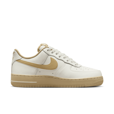 Giày Thể Thao Thời Trang Nữ NIKE WMNS AIR FORCE 1 '07