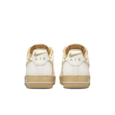 Giày Thể Thao Thời Trang Nữ NIKE WMNS AIR FORCE 1 '07