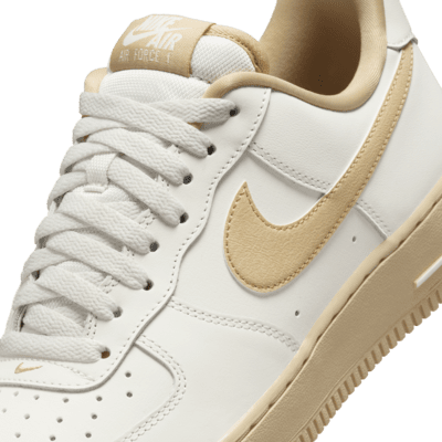 Giày Thể Thao Thời Trang Nữ NIKE WMNS AIR FORCE 1 '07