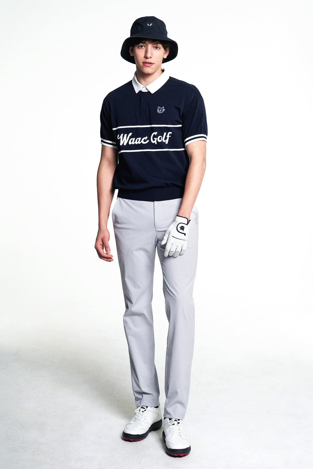 Quần Golf Nam WAAC Essential Pants (ACE)