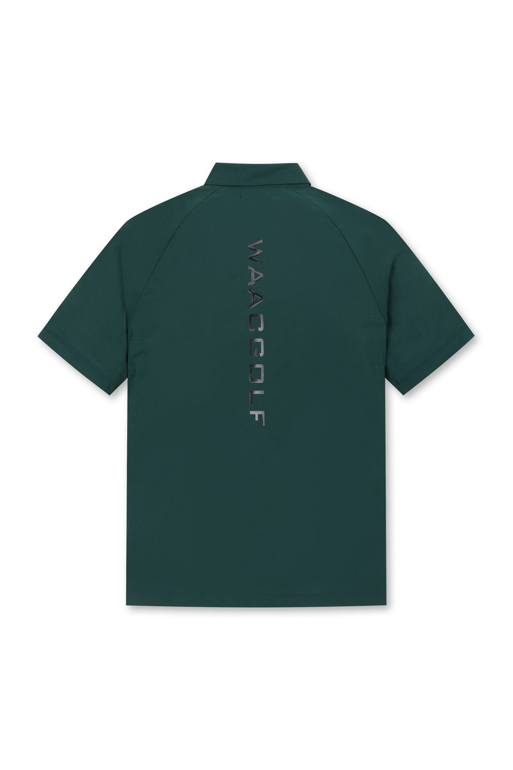 Áo Golf Nam WAAC PLAYER'S EDITION SS Raglan Polo
