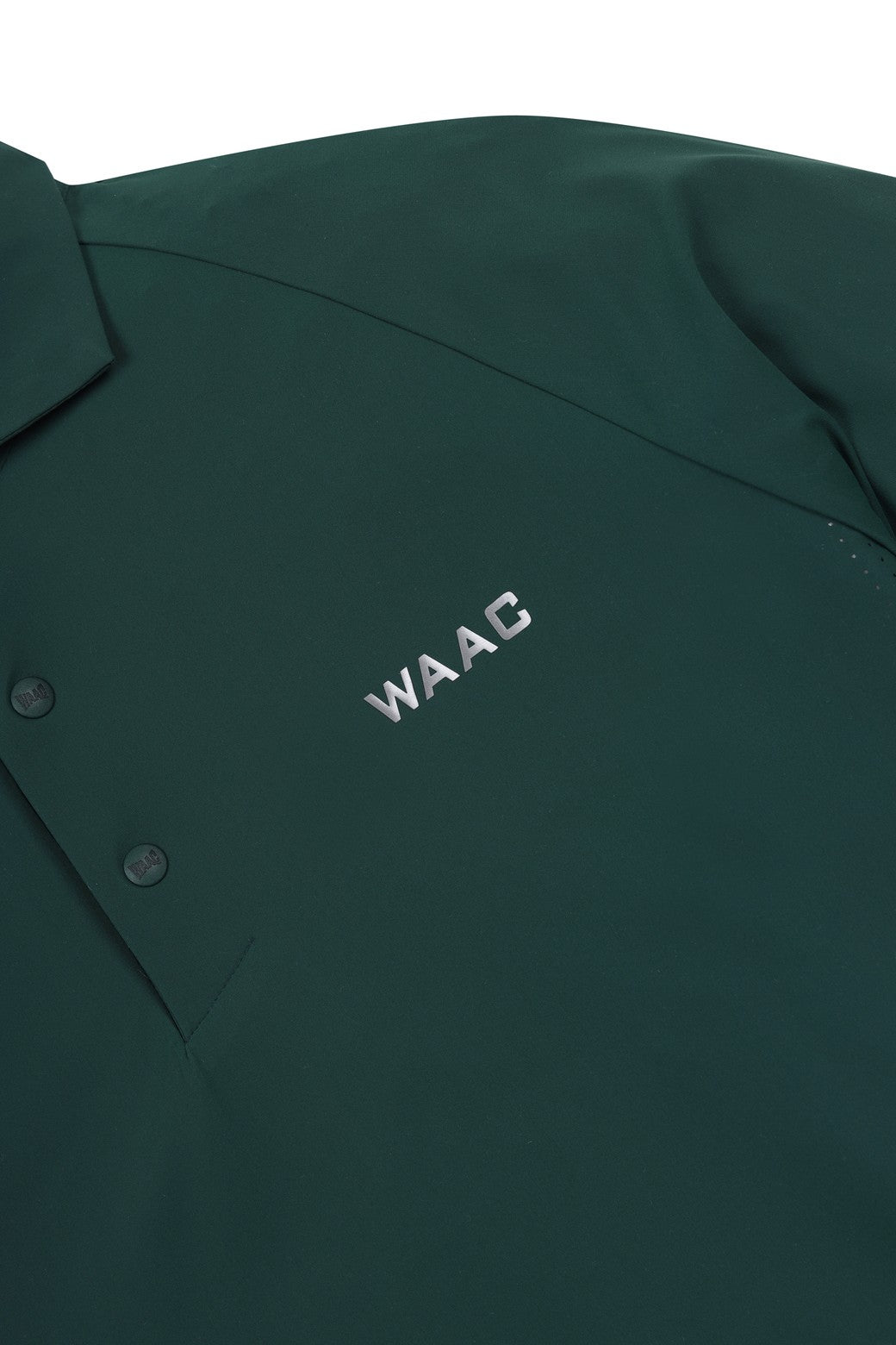 Áo Golf Nam WAAC PLAYER'S EDITION SS Raglan Polo