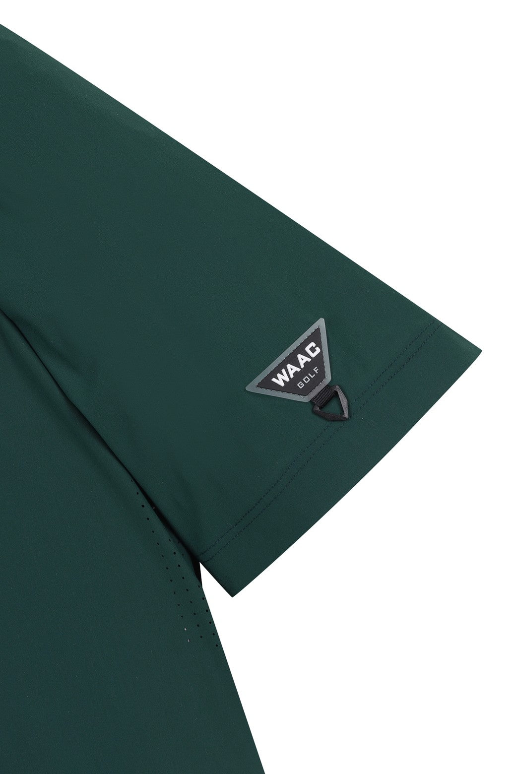 Áo Golf Nam WAAC PLAYER'S EDITION SS Raglan Polo