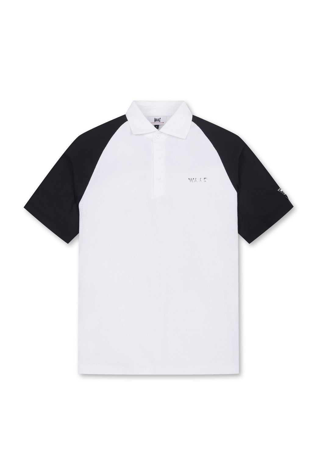 Áo Golf Nam WAAC PLAYER'S EDITION SS Raglan Polo