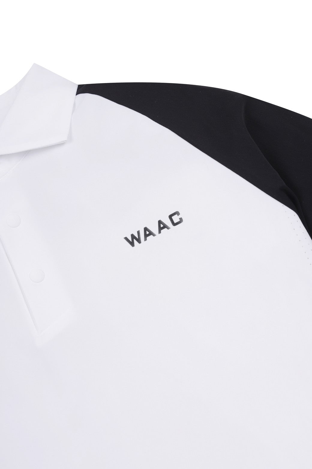 Áo Golf Nam WAAC PLAYER'S EDITION SS Raglan Polo