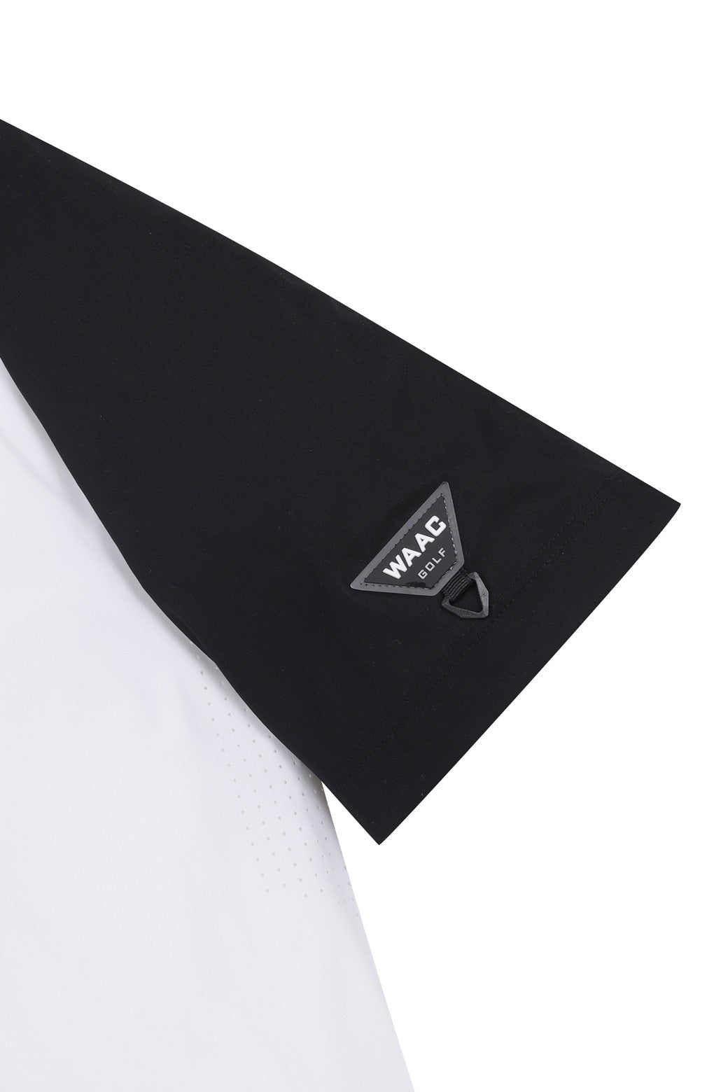 Áo Golf Nam WAAC PLAYER'S EDITION SS Raglan Polo