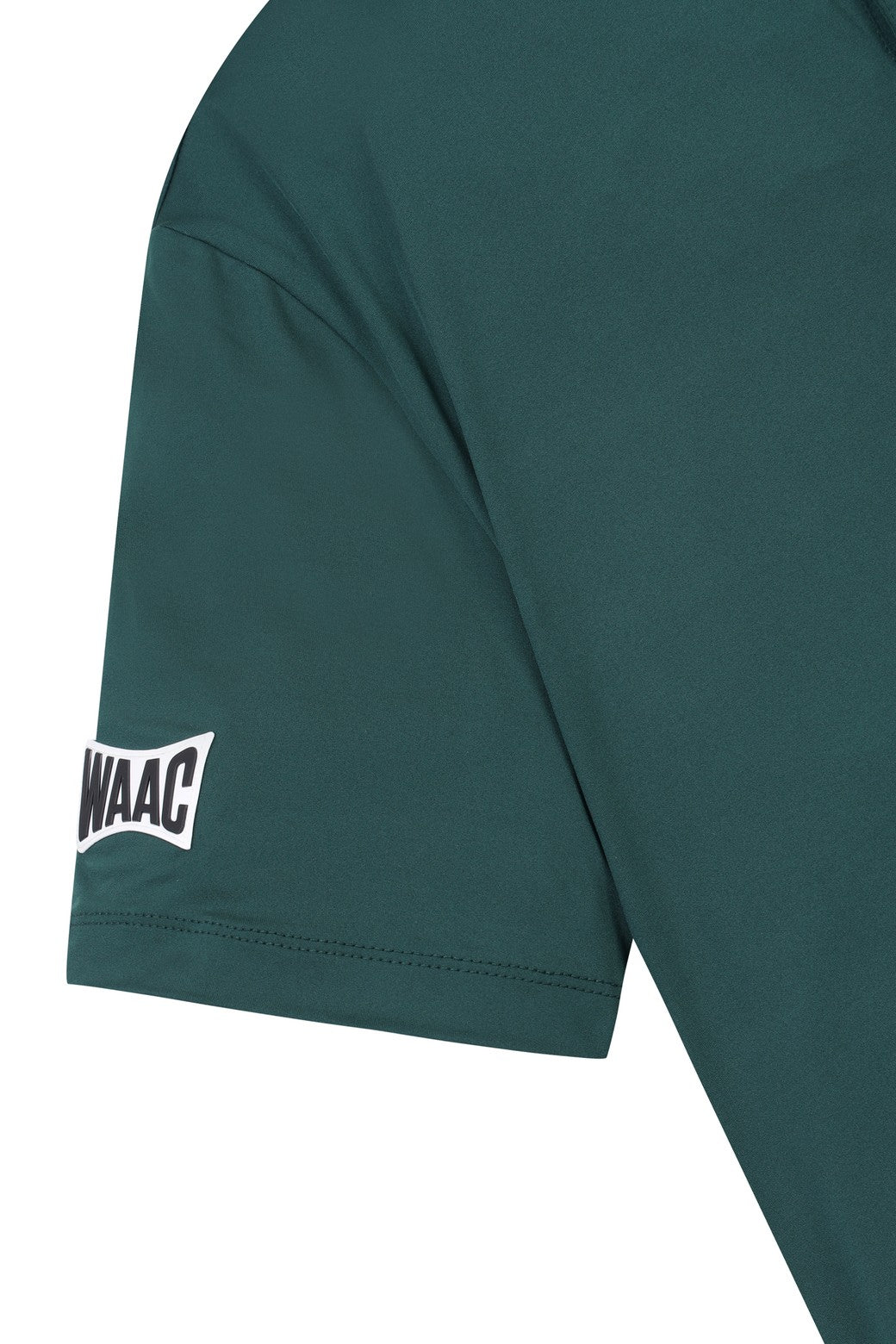Áo Golf Nam WAAC PLAYER'S EDITION Emblem SS Polo