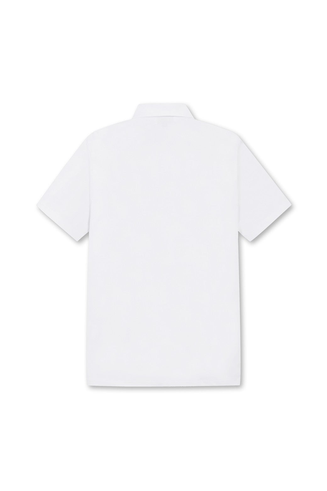 Áo Golf Nam WAAC PLAYER'S EDITION Emblem SS Polo