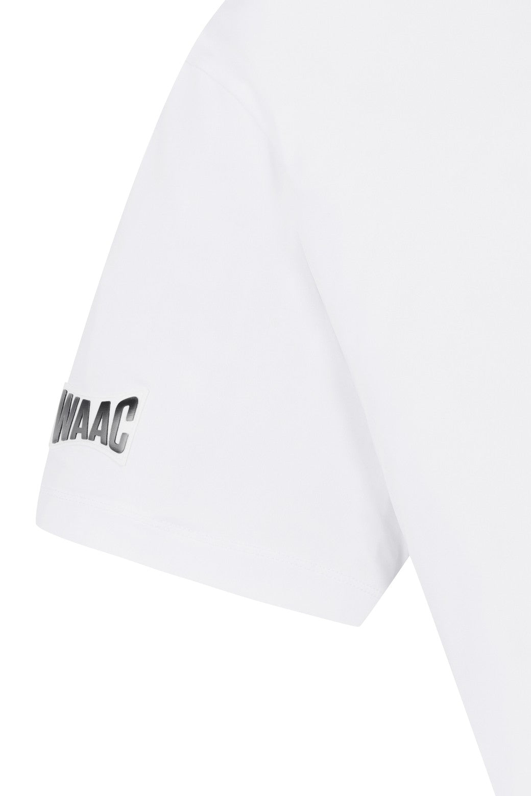 Áo Golf Nam WAAC PLAYER'S EDITION Emblem SS Polo