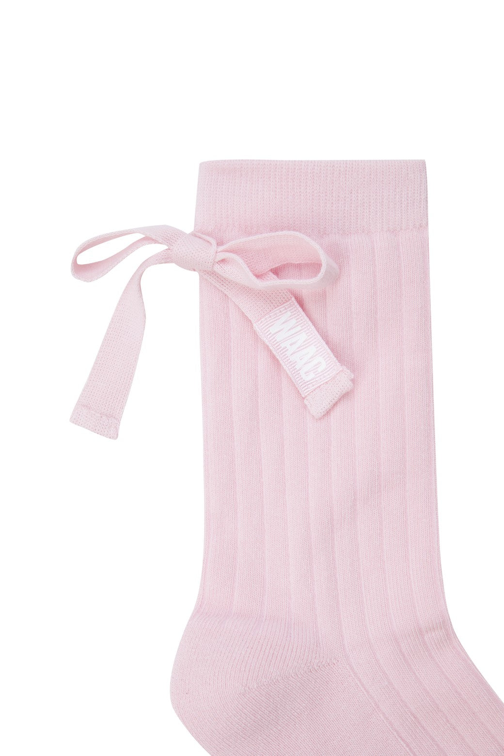 Vớ Golf Nữ WAAC Athletic Women Ribbon Socks