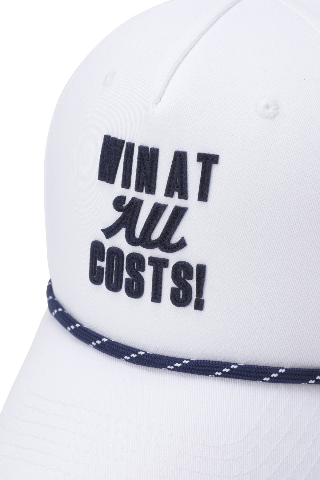 Nón Golf Nam WAAC Athletic Men Logo Cap