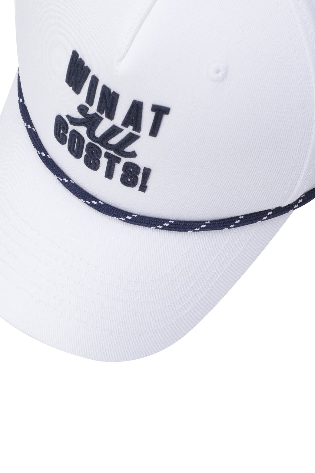 Nón Golf Nam WAAC Athletic Men Logo Cap