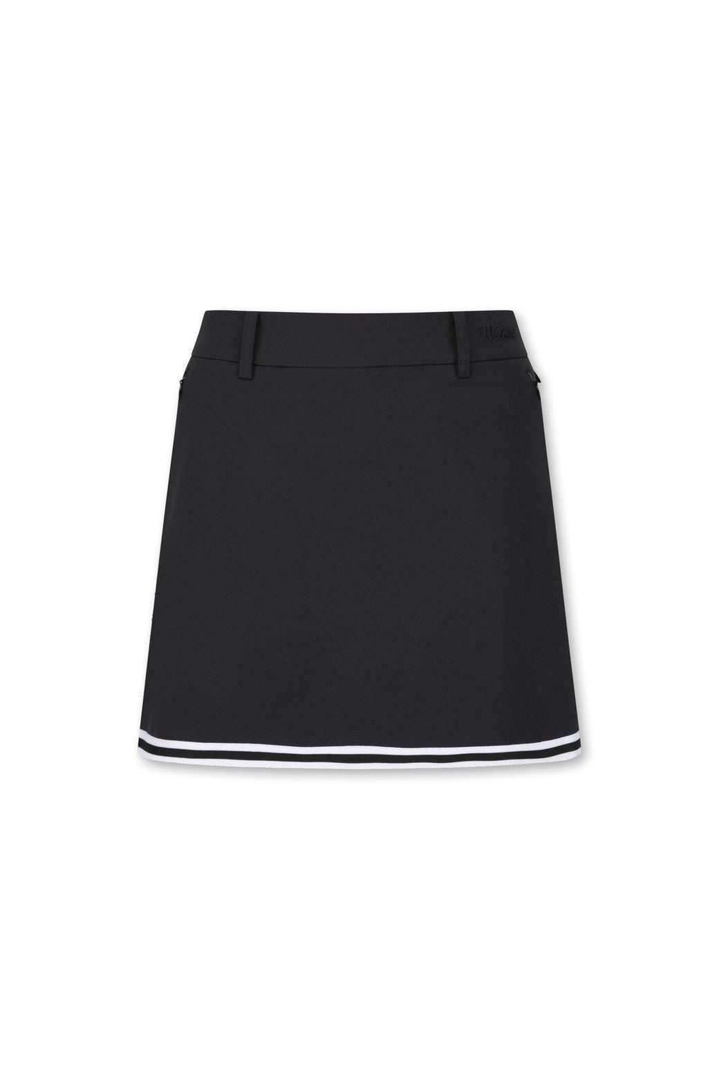 Váy Golf Nữ WAAC Basic A-line Skort