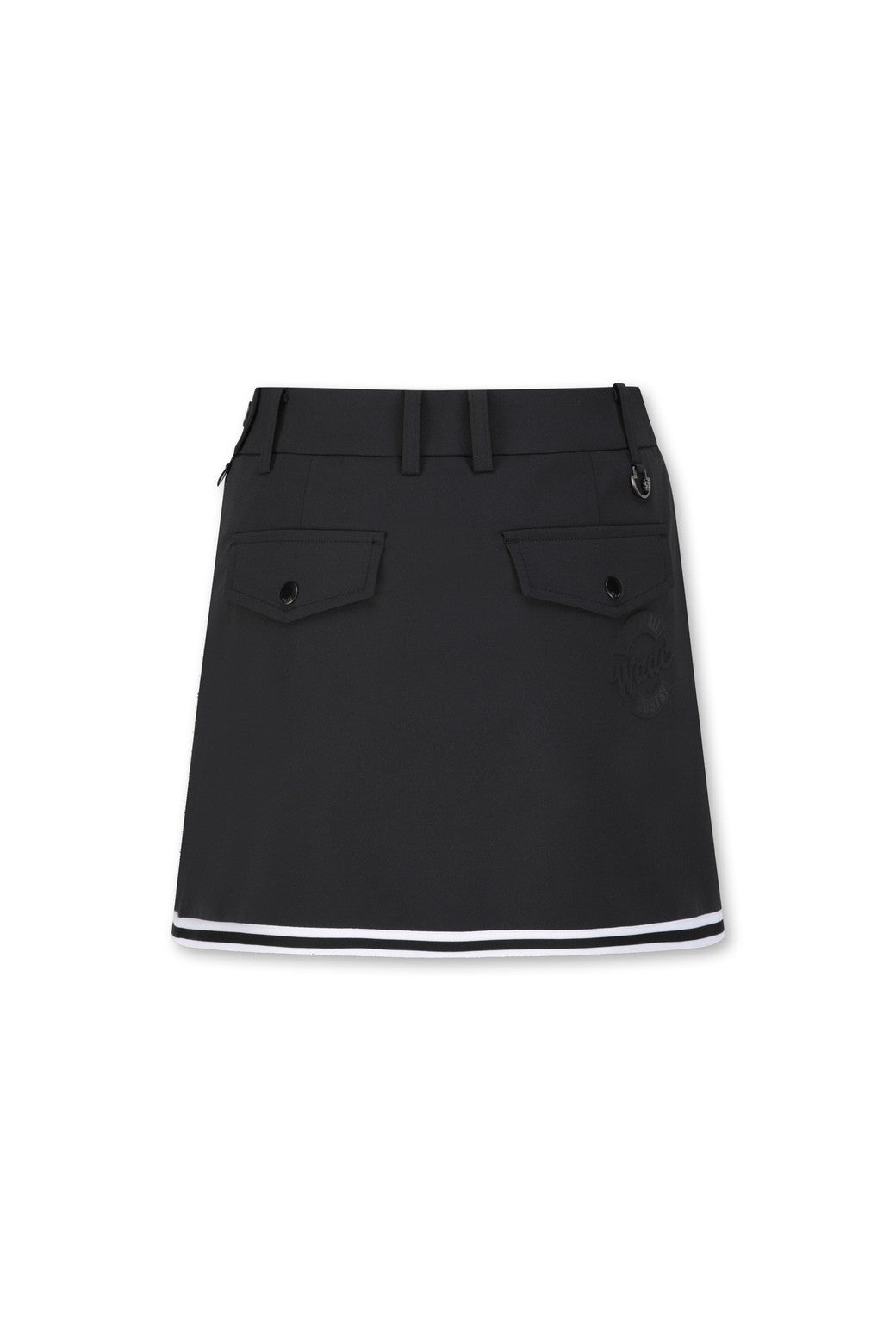 Váy Golf Nữ WAAC Basic A-line Skort