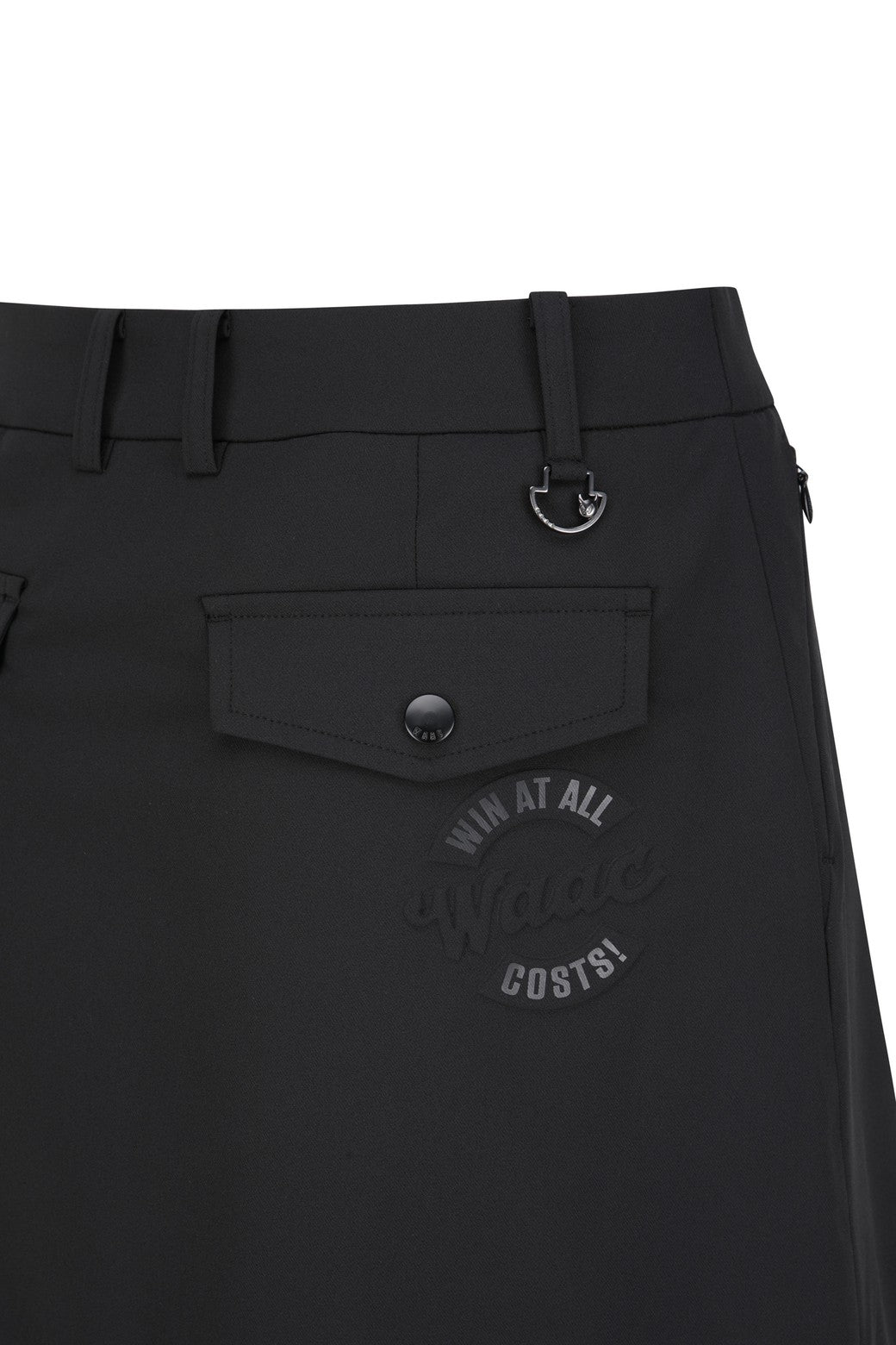 Váy Golf Nữ WAAC Basic A-line Skort