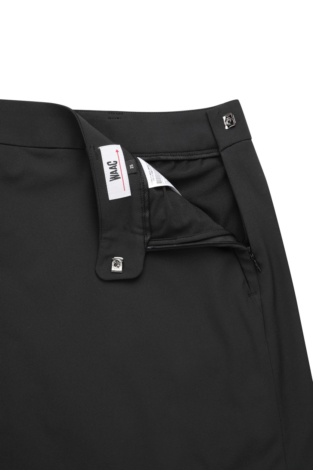 Váy Golf Nữ WAAC Basic A-line Skort