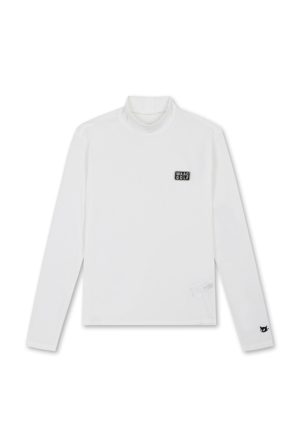 Áo Golf Nữ WAAC Dry touch Essential Highneck Top