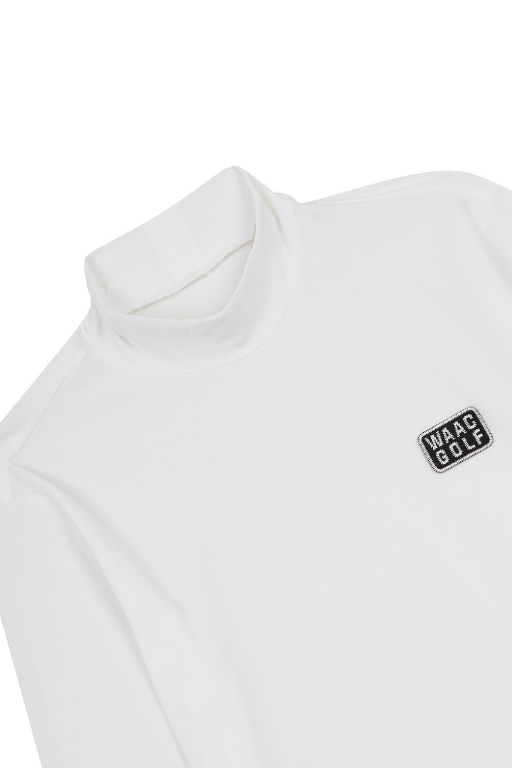 Áo Golf Nữ WAAC Dry touch Essential Highneck Top
