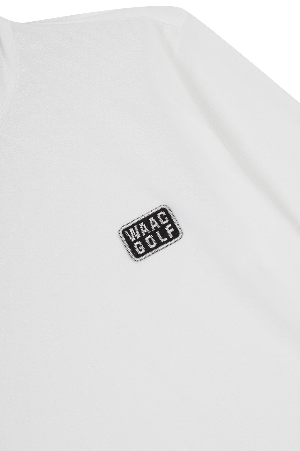 Áo Golf Nữ WAAC Dry touch Essential Highneck Top