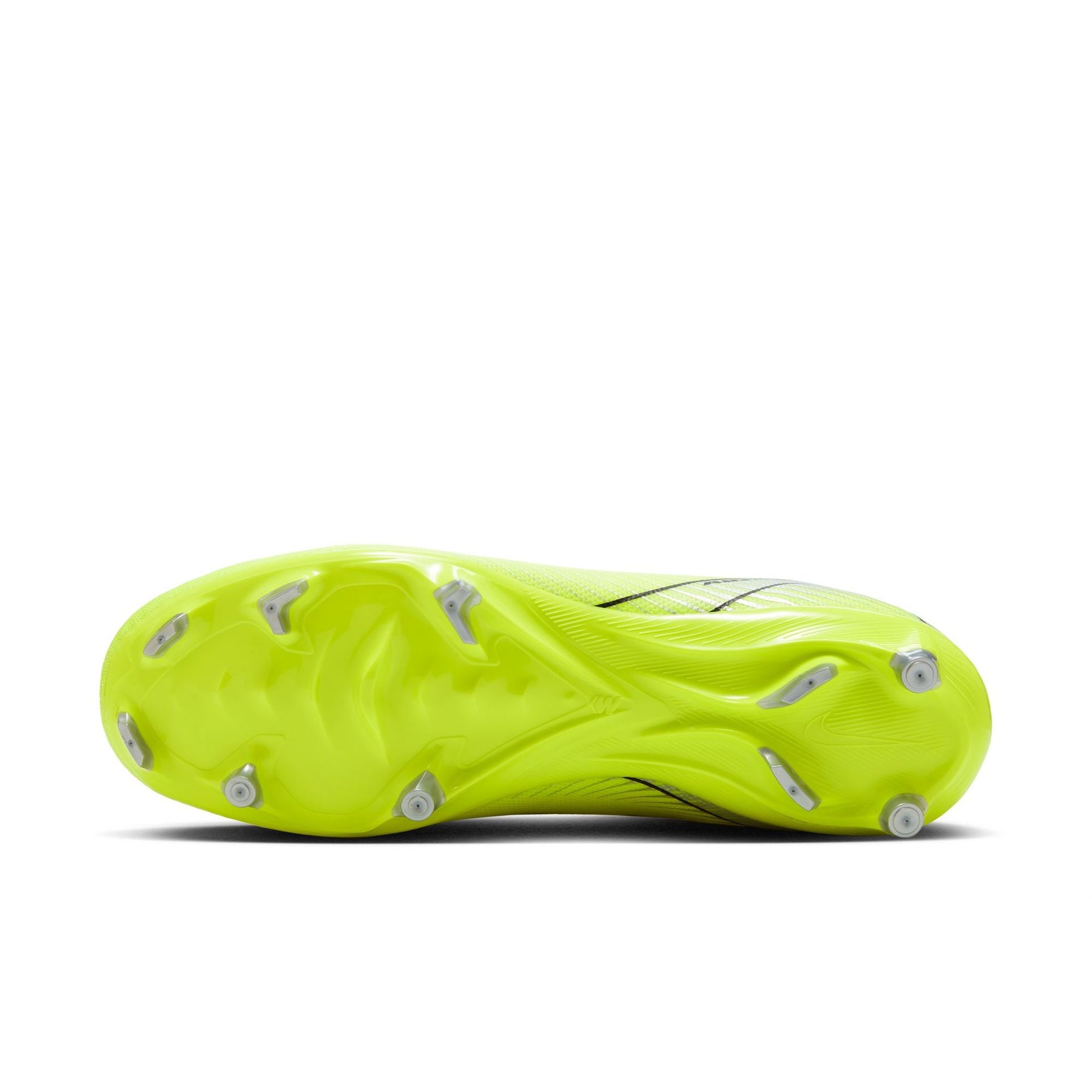 Giày Thể Thao Bóng Đá Sân Cỏ Tự Nhiên Nam Nike Zm Superfly 10 Acad Fg/Mg