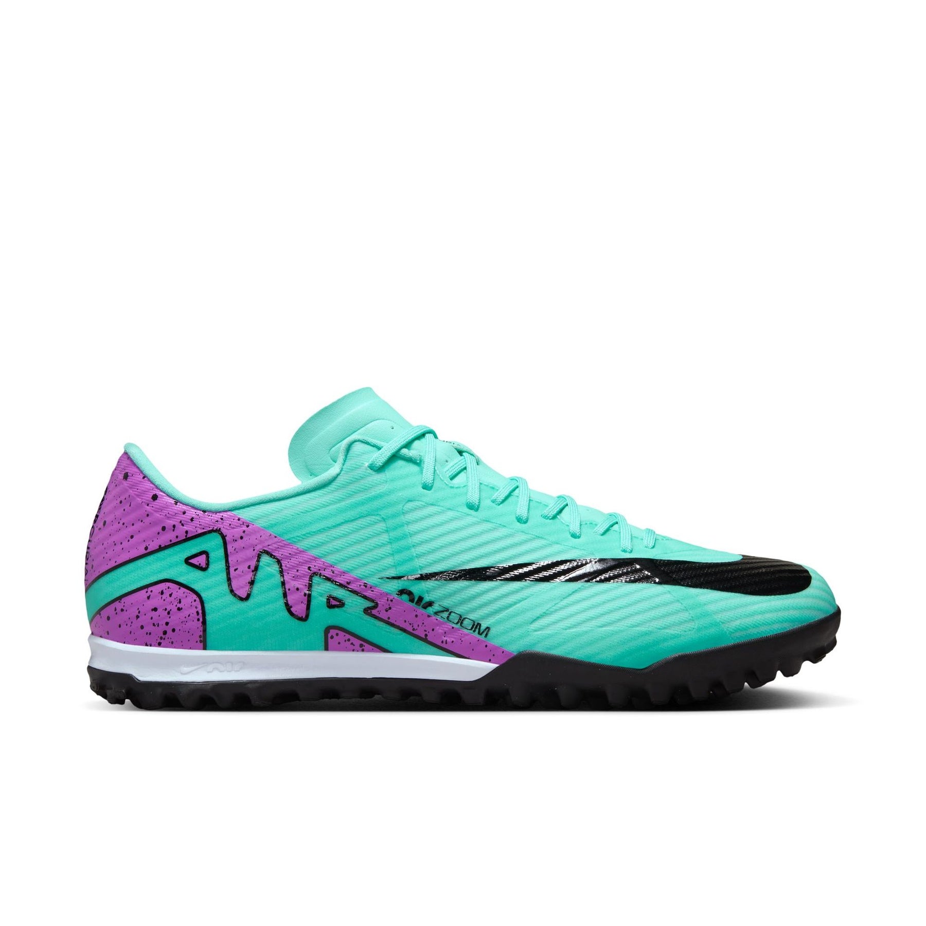 Giày Thể Thao Bóng Đá Sân Cỏ Nhân Tạo Nam Nike ZOOM VAPOR 15 ACADEMY TF