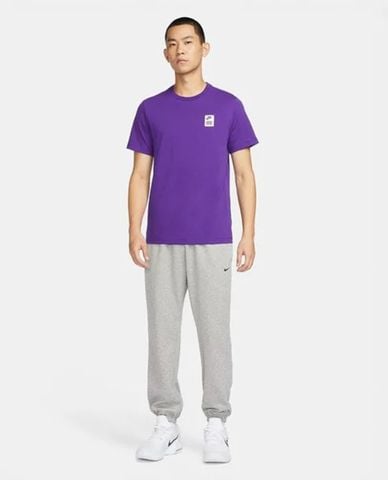 Áo Thể Thao Tay Ngắn Nam Nike As M Nk Tee St 5