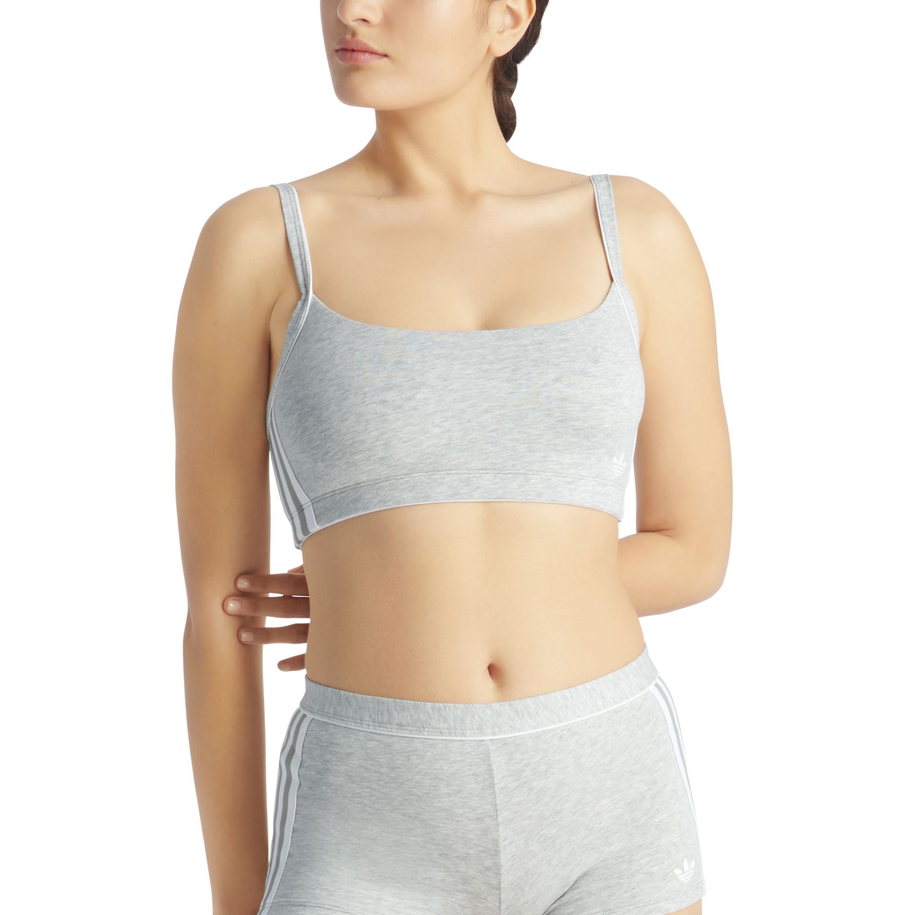 Áo Lót Thể Thao Nữ Adidas Acfc - Scooped Bralette