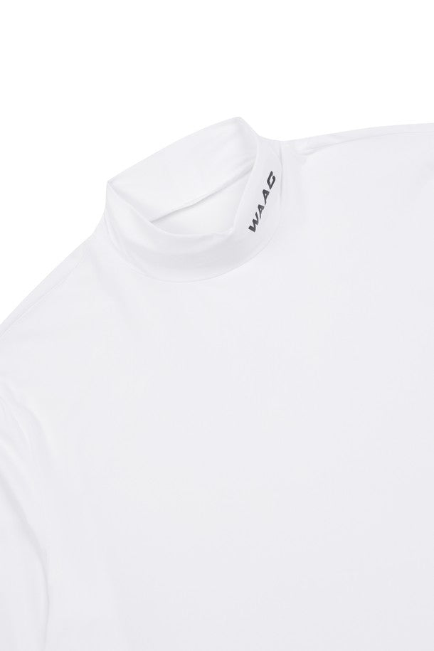 Áo Golf Tay Dài WAAC Nam Performance Summer Base Layer Shirt