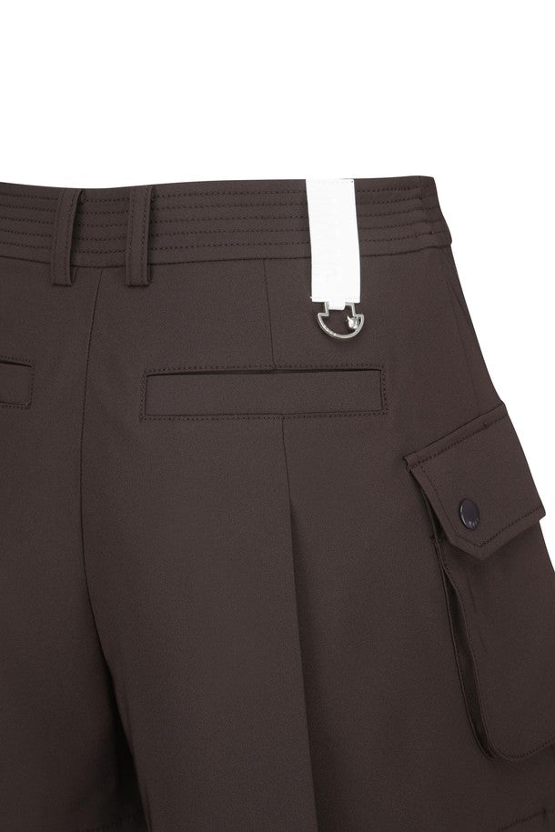 Quần Golf WAAC Nữ Denim Shorts
