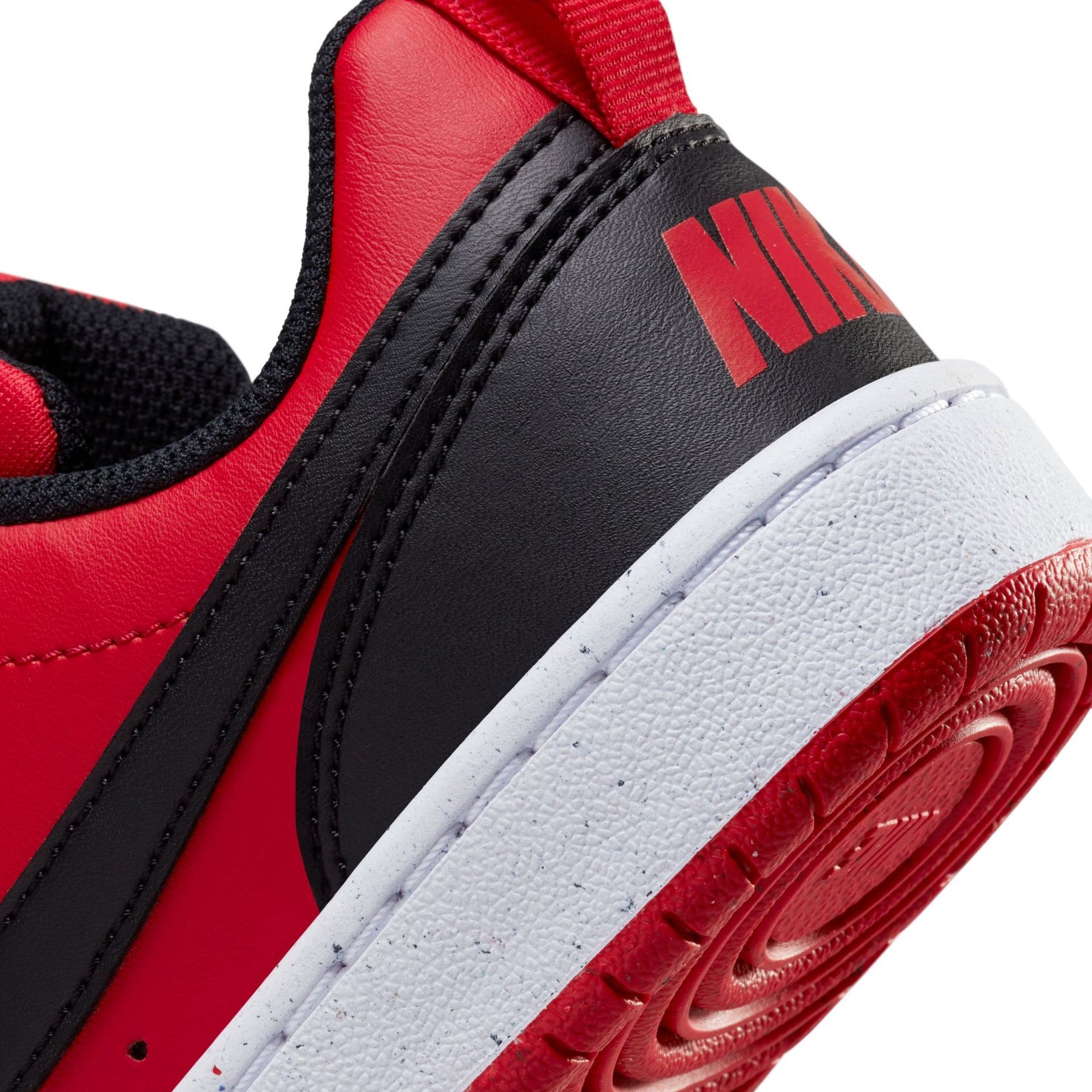 Giày Thể Thao Thời Trang Trẻ Em Bé Trai Nike Court Borough Low Recraft (Gs)