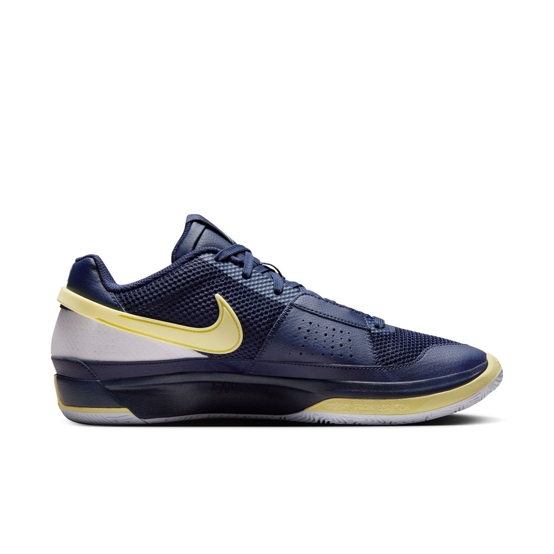 Giày Thể Thao Bóng Rổ Nam Nike Ja 1 Ep