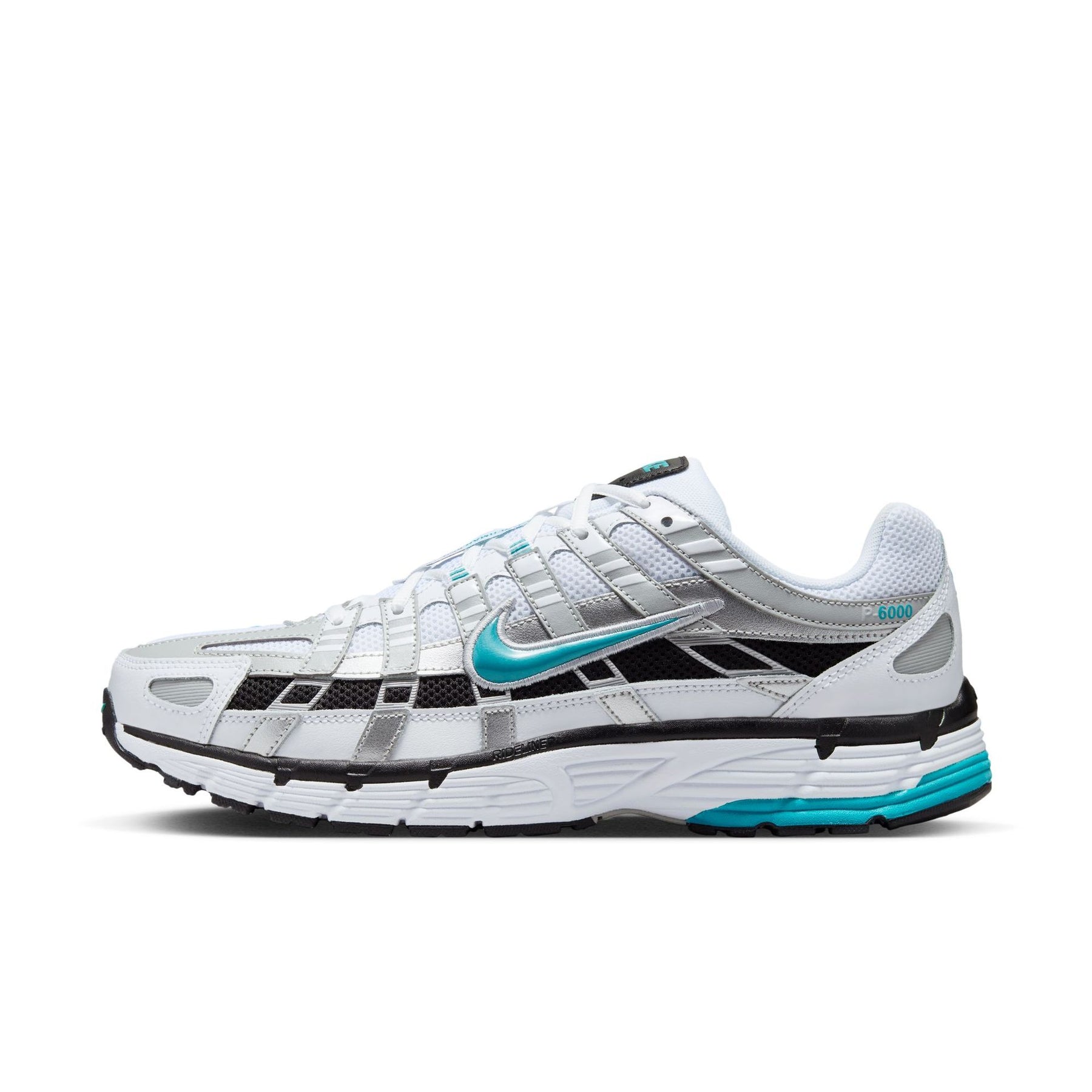 Giày Thể Thao Thời Trang Nam Nike Nike P-6000