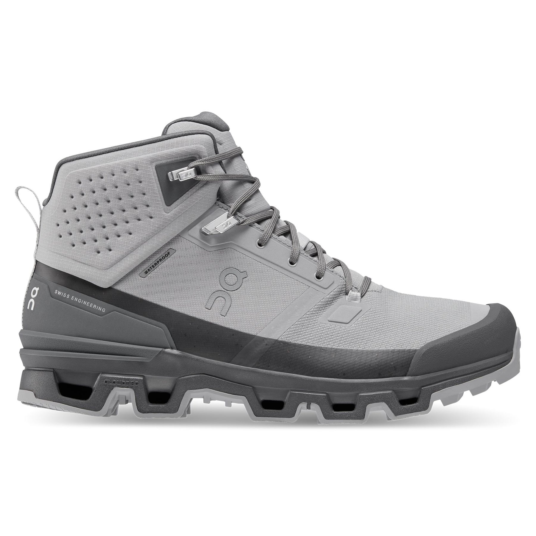 Giày thể thao Nam On Cloudrock Waterproof