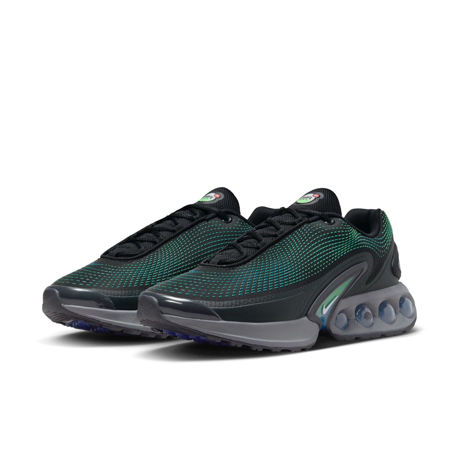 Giày Thể Thao Thời Trang Nam Nike Air Max Dn