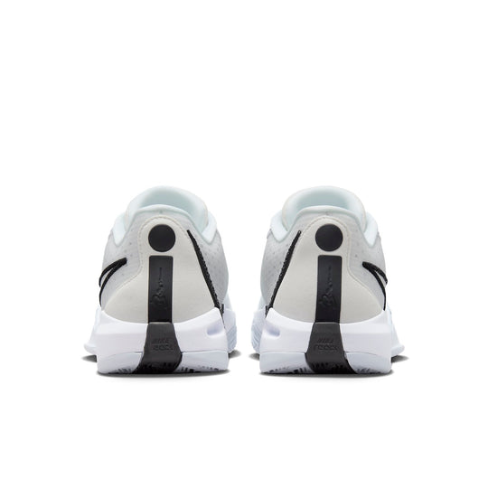 Giày Thể Thao Bóng Rổ Nữ Nike Sabrina 1 Ep